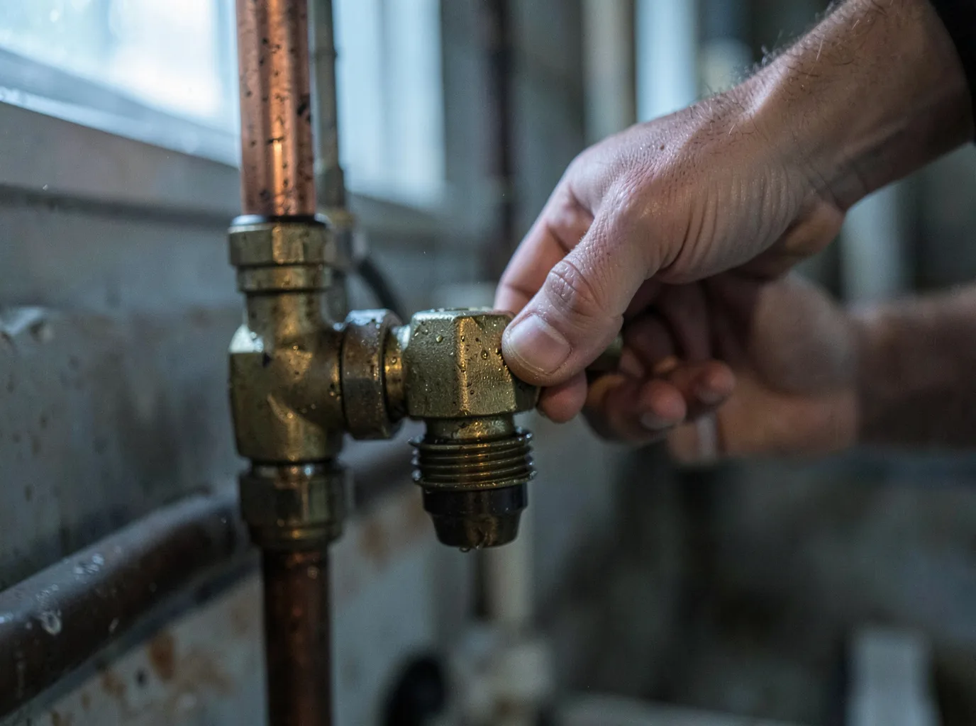 Emergency Plumber Muskego, WI FAQs